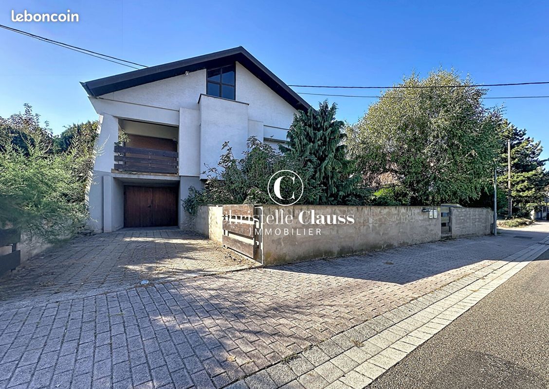 Maison 7 pièces 190 m² · à Châtenois · 190 m² · 390 000 €
