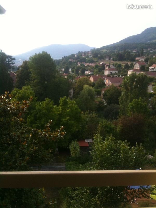 Appartement 3 pièces 40 m² · à Coublevie · 40 m² · 117 000 €