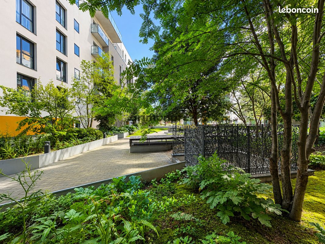 Appartement 2 pièces 58 m² · à La Madeleine · 58 m² · 239 000 €