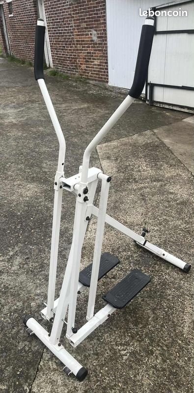 Marcheur Nordique Marcheur Appareil Tapis De Marche Pliable Tapis