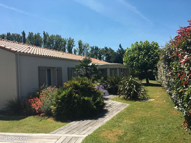 Maison 6 pièces 158 m²