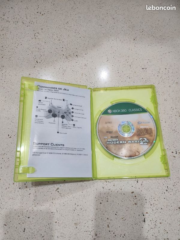 Cd en bonne état (image 7)