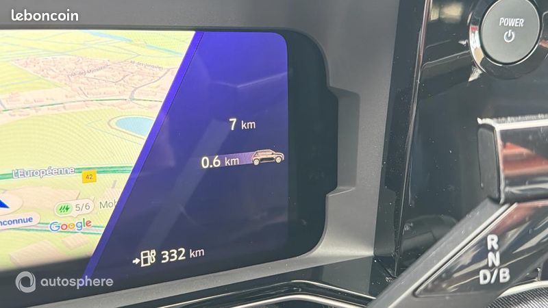 Renault 5 E-Tech Electrique 150ch Techno autonomie confort (image 9)