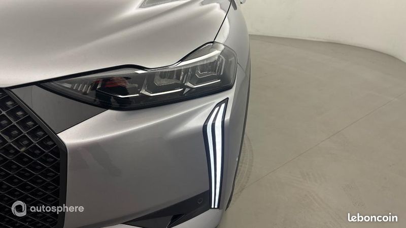 Ds Ds 3 1.2 PureTech 130ch Performance Line Automatique (image 17)