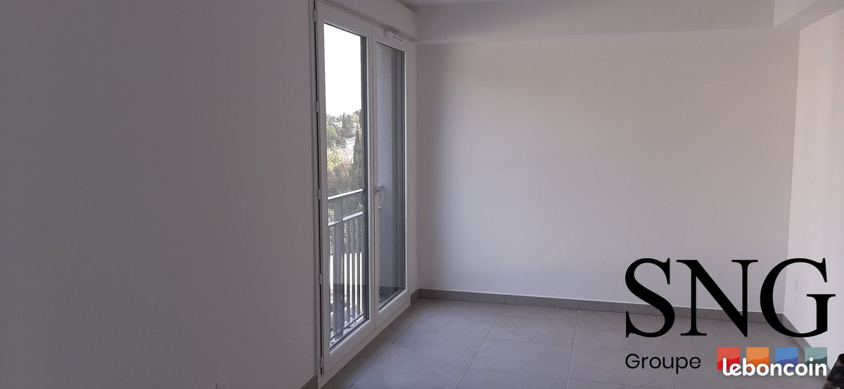 Appartement 1 pièce 29 m² · à Montpellier · 29 m² · 520 €/mois