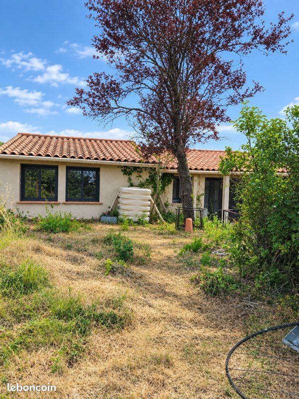 Maison 2 pièces 60 m² · à Bédarieux · 60 m² · 65 000 €