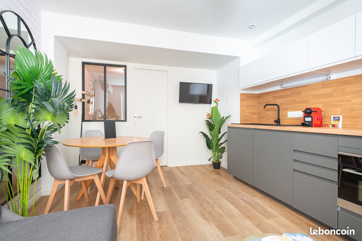 Appartement 1 pièce 22 m² · à Cuers · 22 m² · 597 €/mois