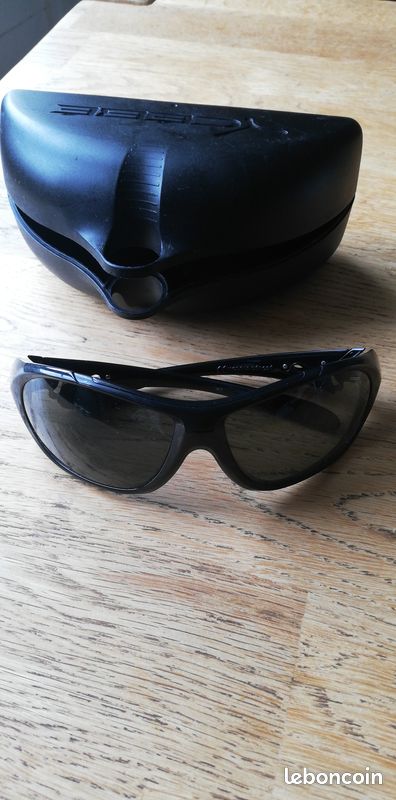 Lunettes de soleil Cébé (image 1)