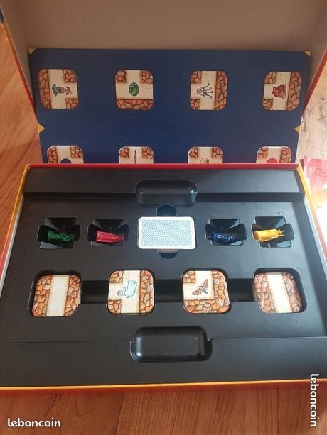 Jeu de société Labyrinthe Ravensburger (image 4)