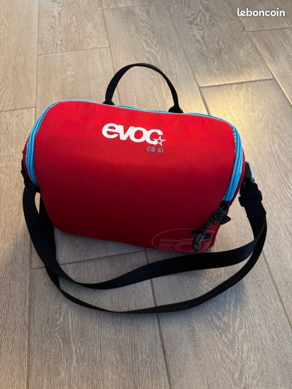 Neuf - Sac / sacoche photo - video - EVOC CB 6l (image 1)