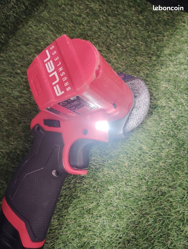 Milwaukee 12v (image 2)