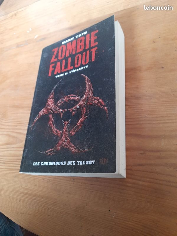 Zombie fallut- 2 (image 5)