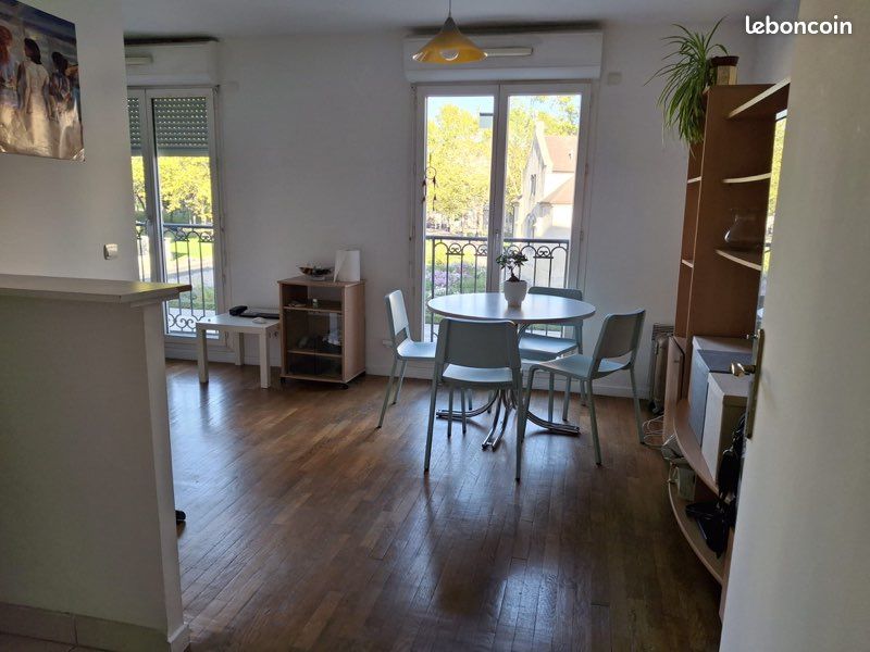 Maison 2 pièces 32 m² · à Maisons-Alfort · 32 m² · 1 180 €/mois
