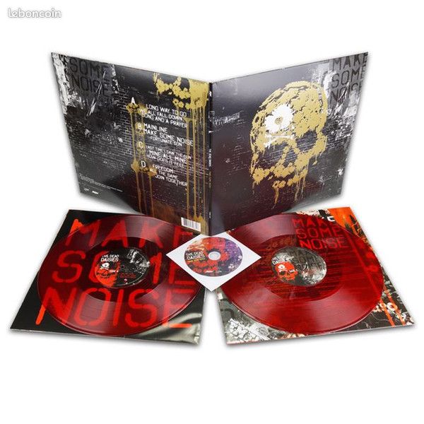 Disque 33 tours (image 2)