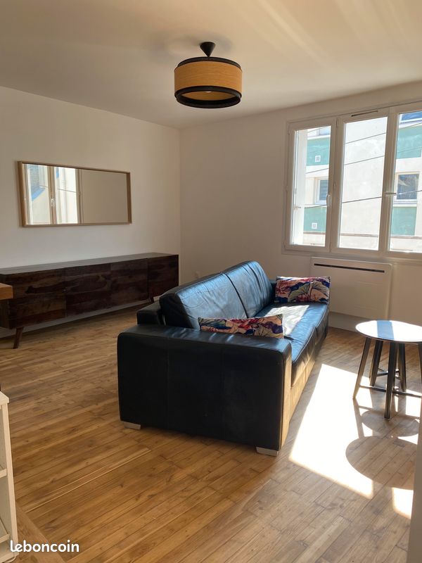 Appartement 4 pièces 67 m² · à Marseille · 67 m² · 1 200 €/mois