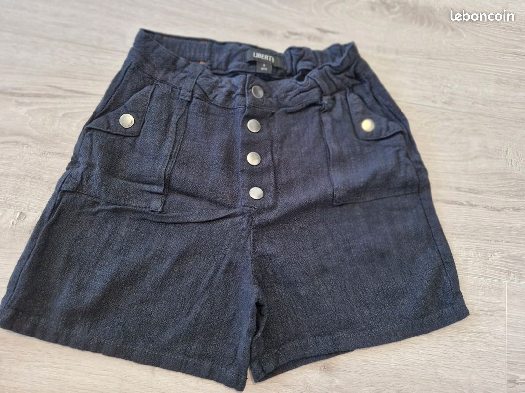 Short Liberto (image 1)