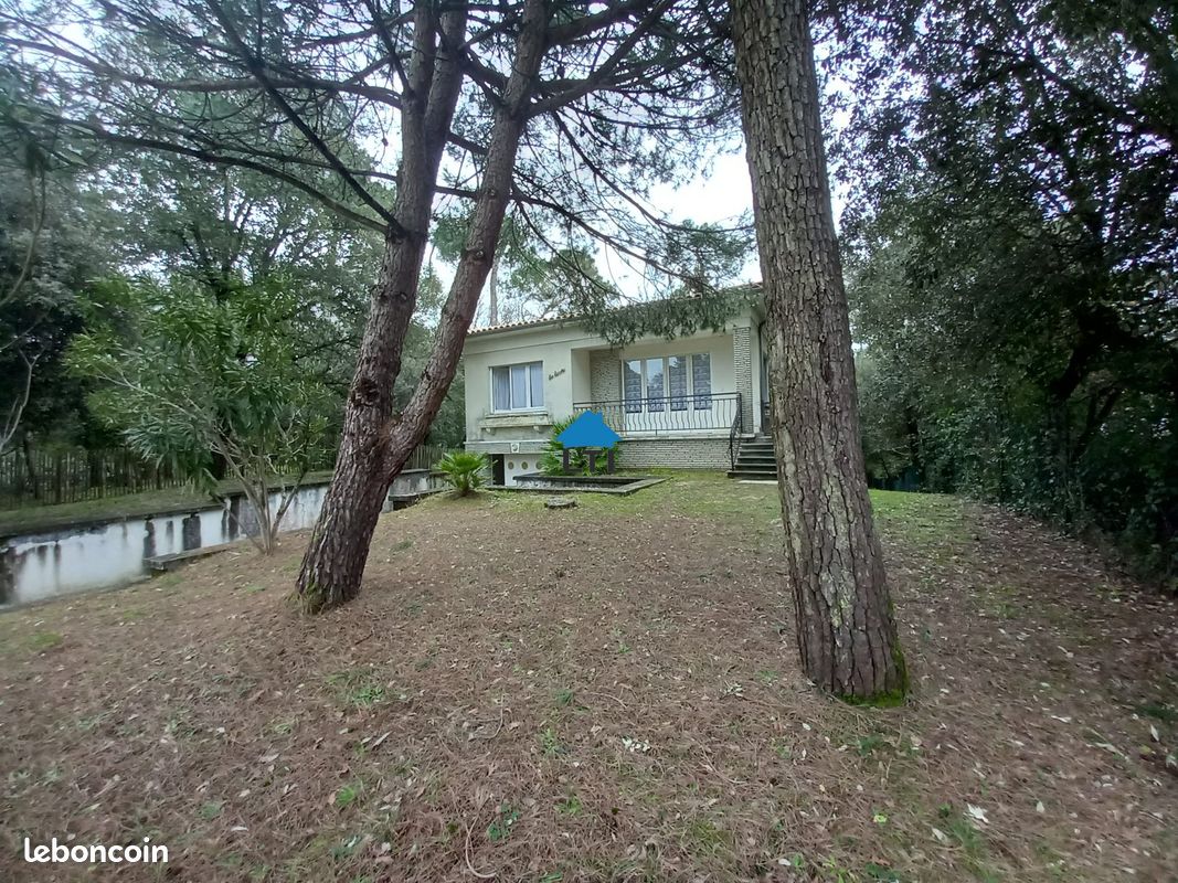 Maison 5 pièces 102 m² (image 1)