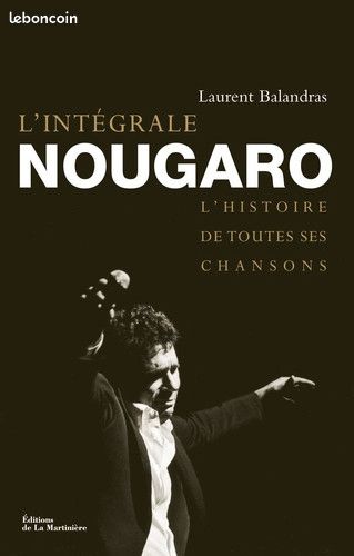 Nougaro (image 1)