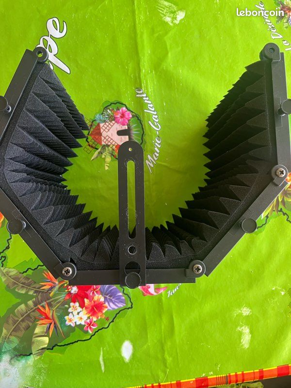 Barrière d’isolation pour micro (image 5)