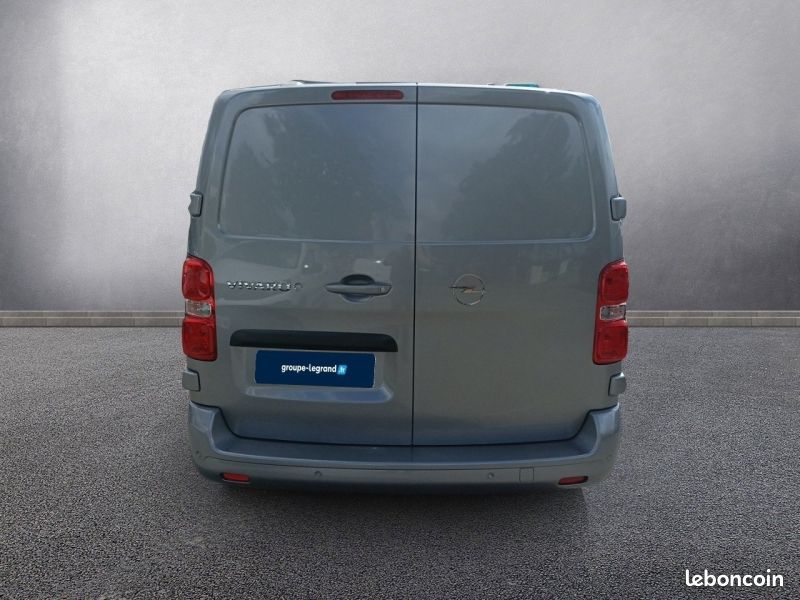Opel Vivaro Fg M 100 kW Batterie 75 kWh (image 5)
