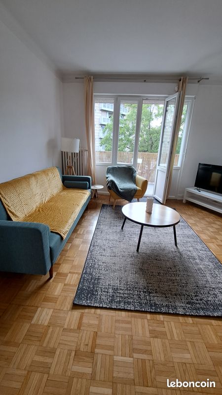 Appartement 3 pièces 77 m² · à Mulhouse · 77 m² · 1 100 €/mois