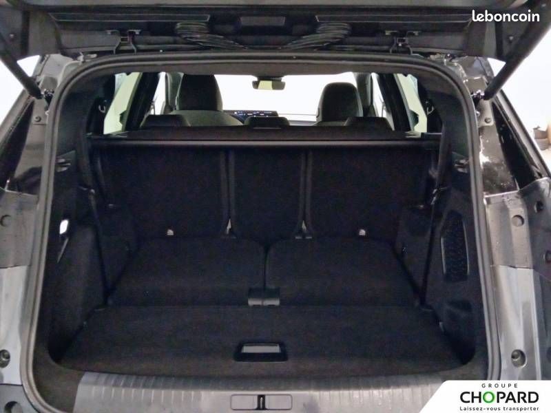 Peugeot 5008 Hybrid 145 e-DCS6 GT (image 6)