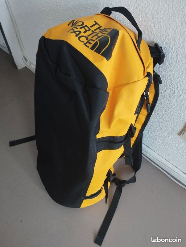 Sac à dos North face (image 1)