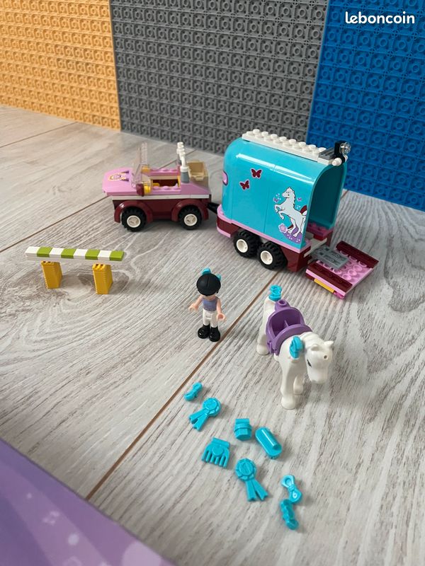Lego 3186 (image 3)