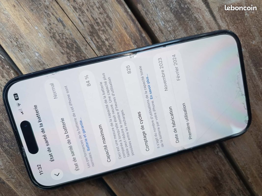 IPhone 15 128gb (image 6)