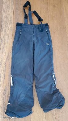 Blouson + pantalon de ski (image 3)