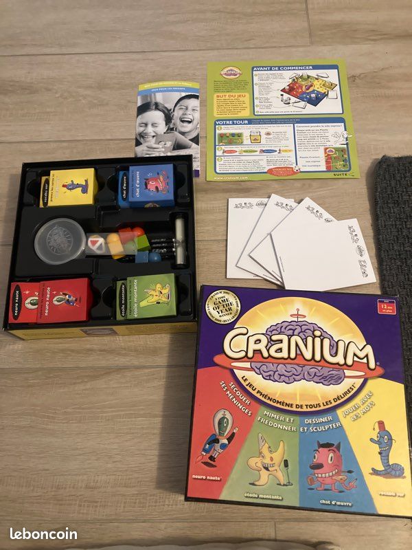 Cranium (image 3)