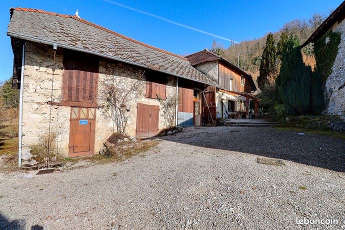 Maison 6 pièces 114 m²
