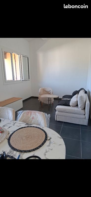 Appartement 2 pièces 34 m² · à Cogolin · 34 m² · 919 €/mois