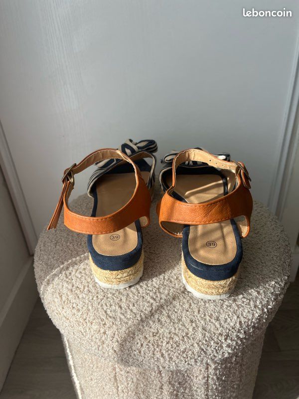 Espadrilles (image 4)