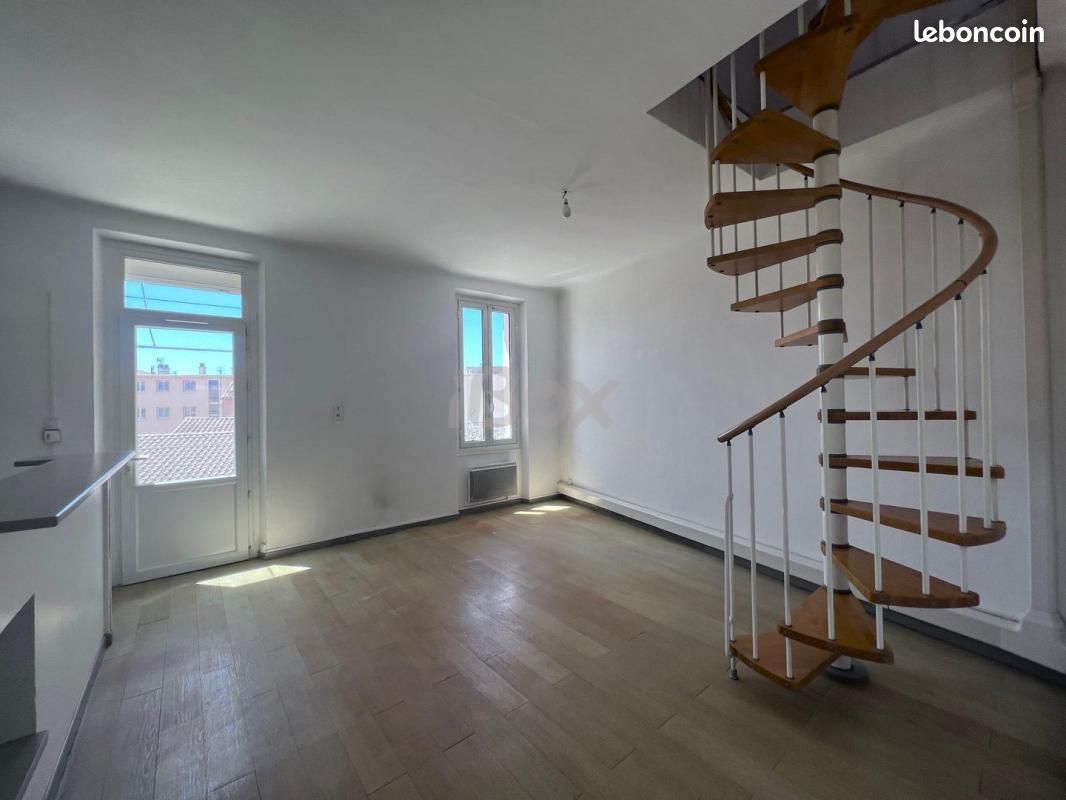 Appartement 4 pièces 75 m² · à Sanary-sur-Mer · 75 m² · 1 055 €/mois