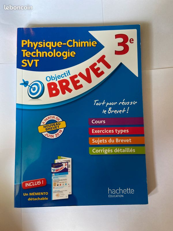 Livre de révisions (image 1)