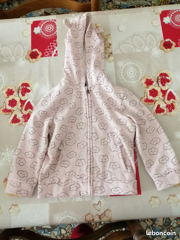 Gilet (image 1)