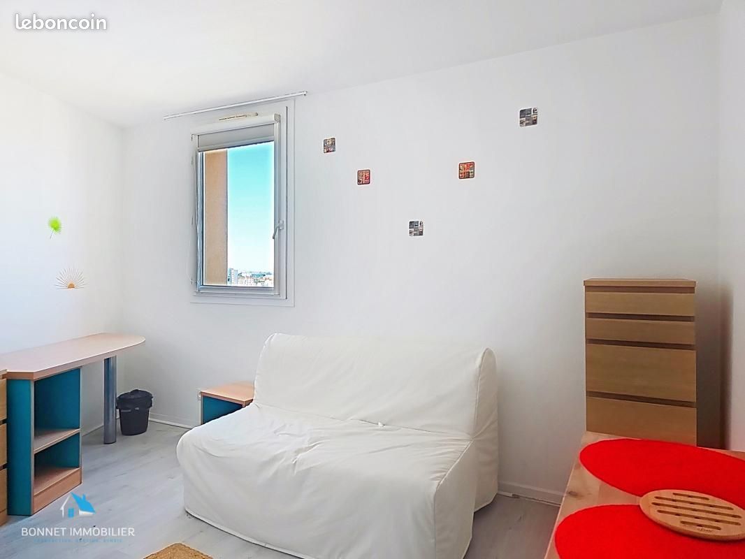 Appartement 1 pièce 18 m² · à Clermont-Ferrand · 18 m² · 43 000 €