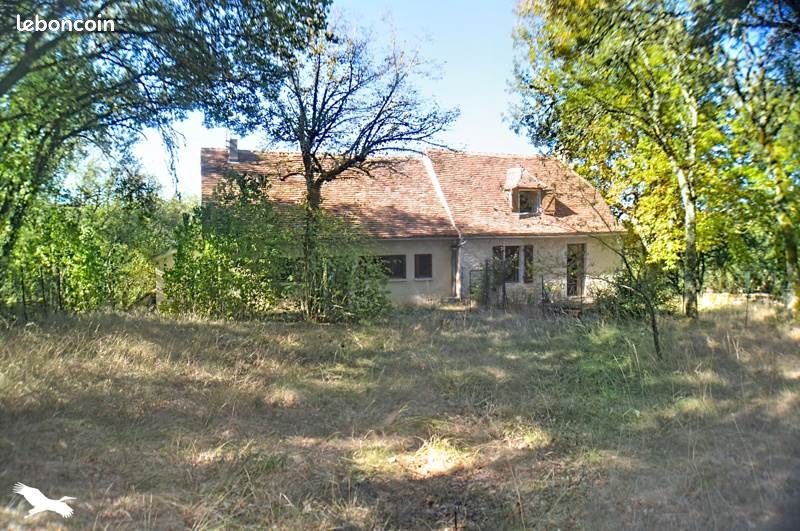Maison 4 pièces 132 m² · à Frayssinet · 132 m² · 96 624 €