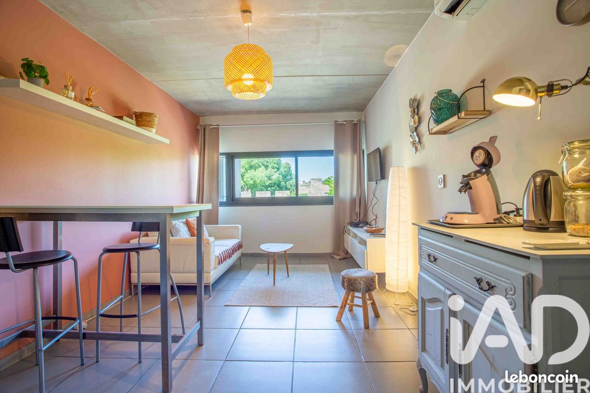 Appartement 3 pièces 53 m² · à Avignon · 53 m² · 159 000 €