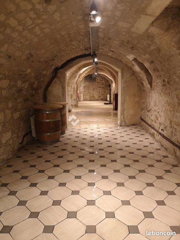 Local 251 m² Crépy-en-Valois (image 10)