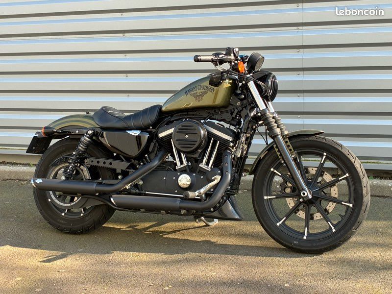 Sitemapcdatahttpsthereferenznet2014 Harley Davidson Sportster Iron 883