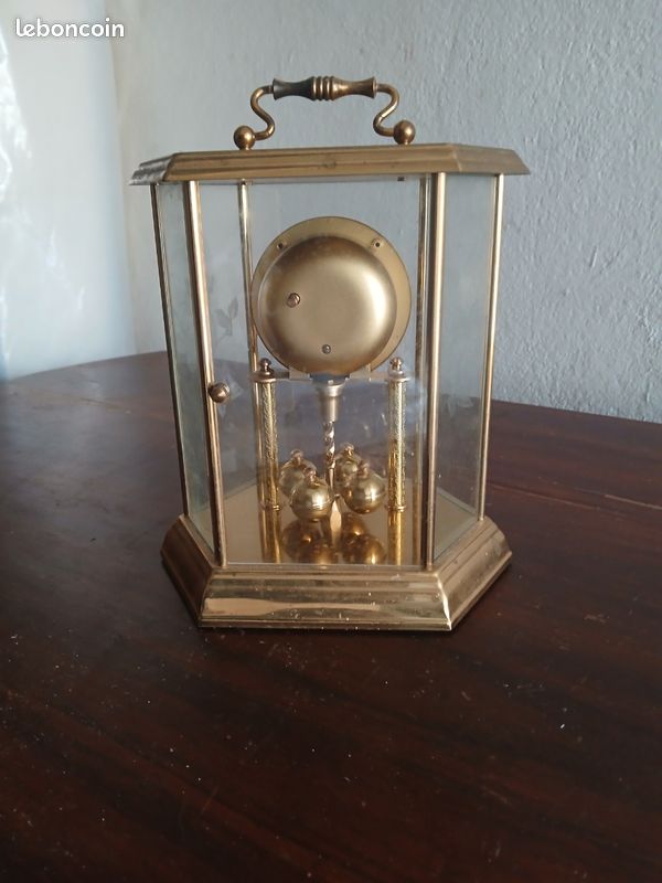 Horloge (image 2)