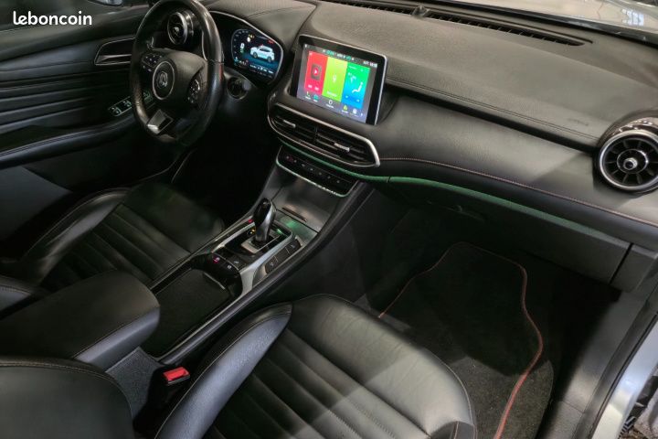 MG EHS 1.5T GDI PLUG-IN HYBRID COMFORT 162Ch Garantie 12 mois (image 14)
