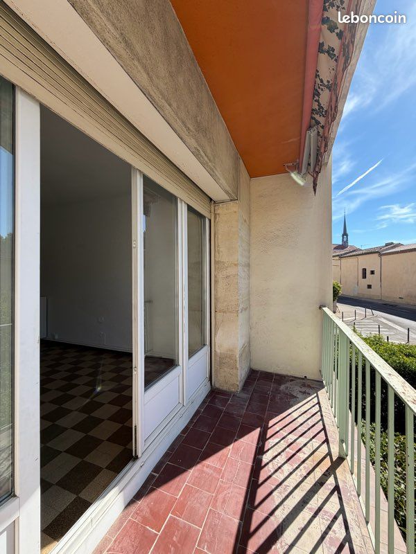 Appartement 4 pièces 84 m² · à Aix-en-Provence · 84 m² · 1 610 €/mois