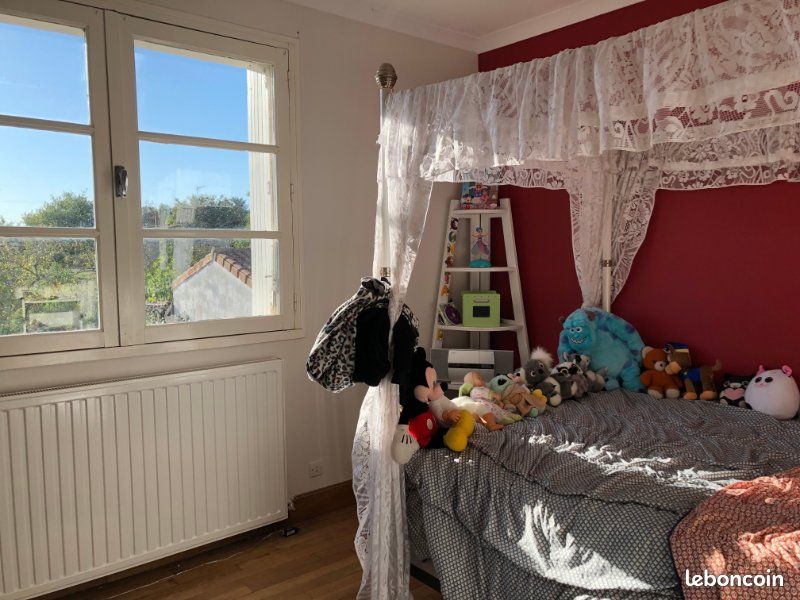 Maison 7 pièces 185 m² - Civray 86400 (image principale 5)