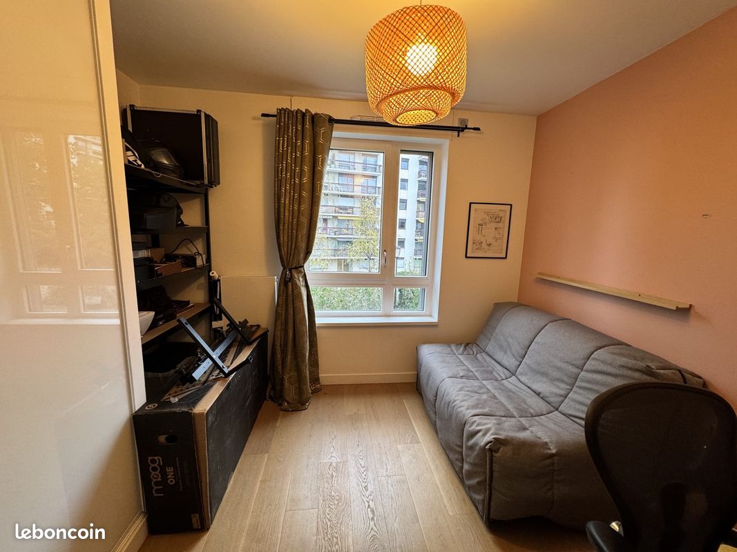 Appartement a louer boulogne-billancourt - 3 pièce(s) - 72 m2 - Surfyn