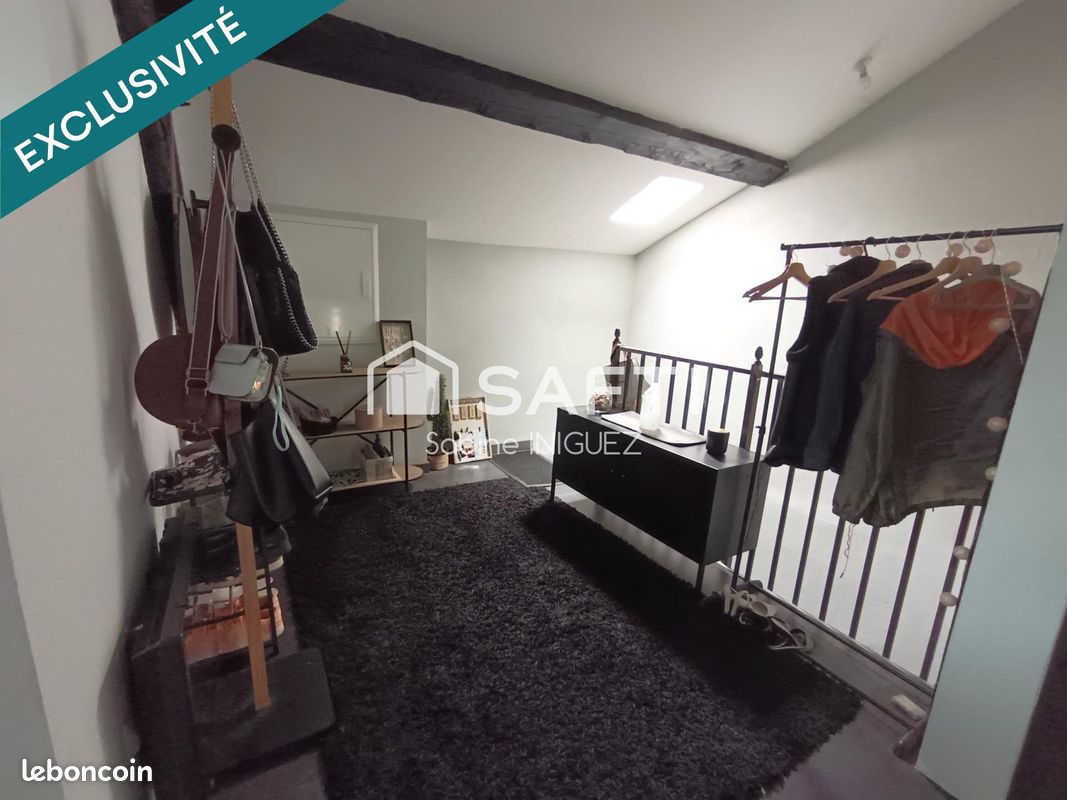 Appartement 3 pièces 84 m² (image 5)