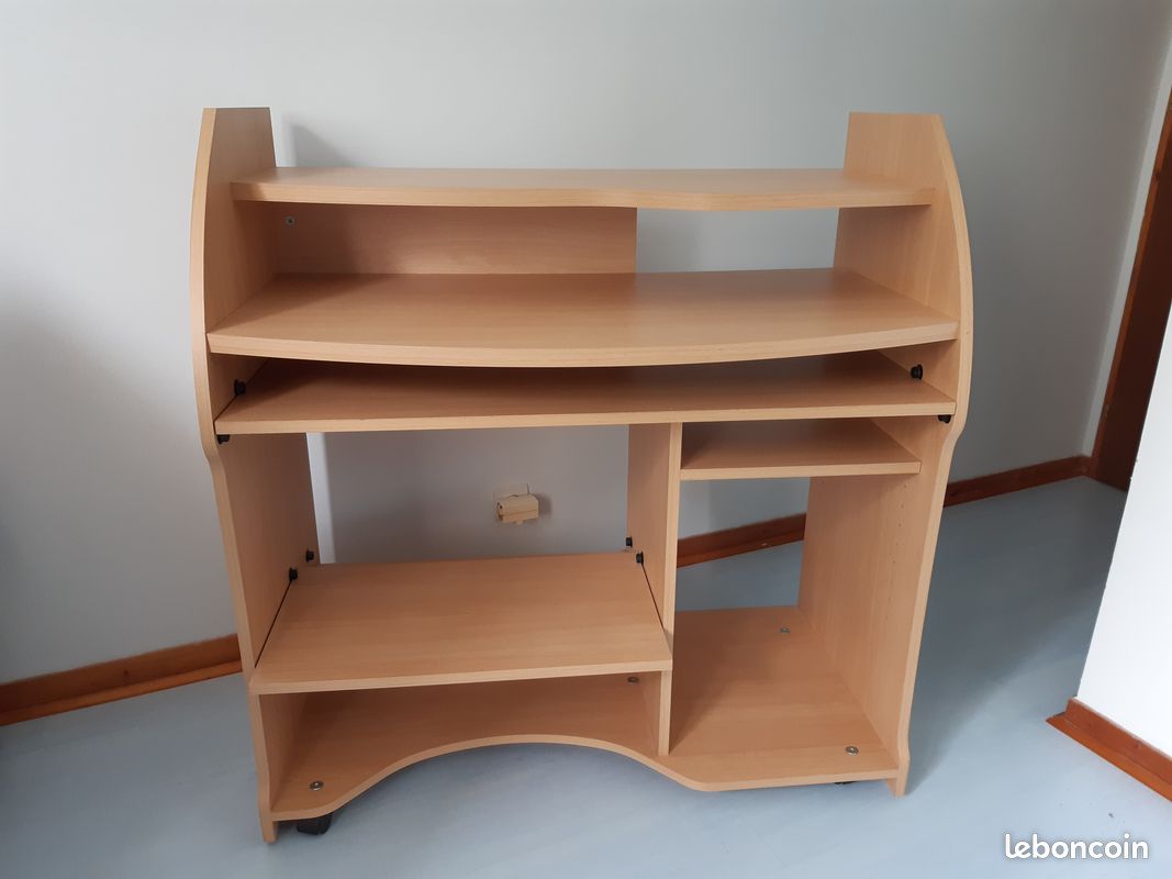 Meuble pour ordinateur (image 1)