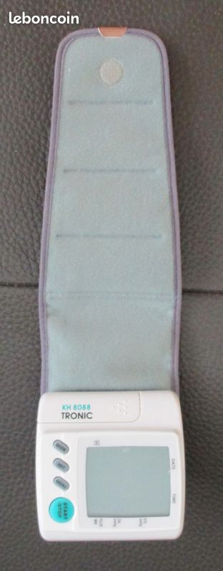 Tensiométre TRONIC KH 8088 (image 1)